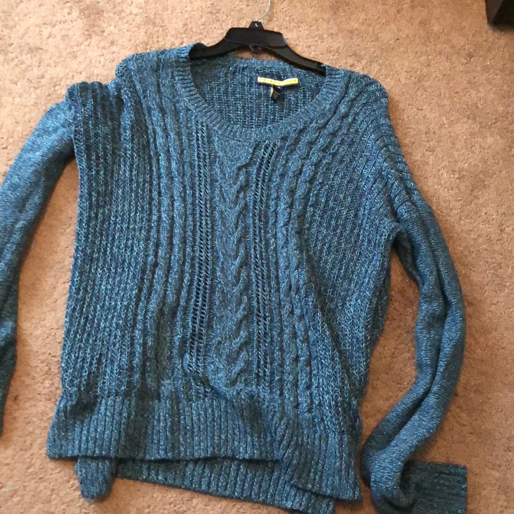 Prince&Fox Sweater